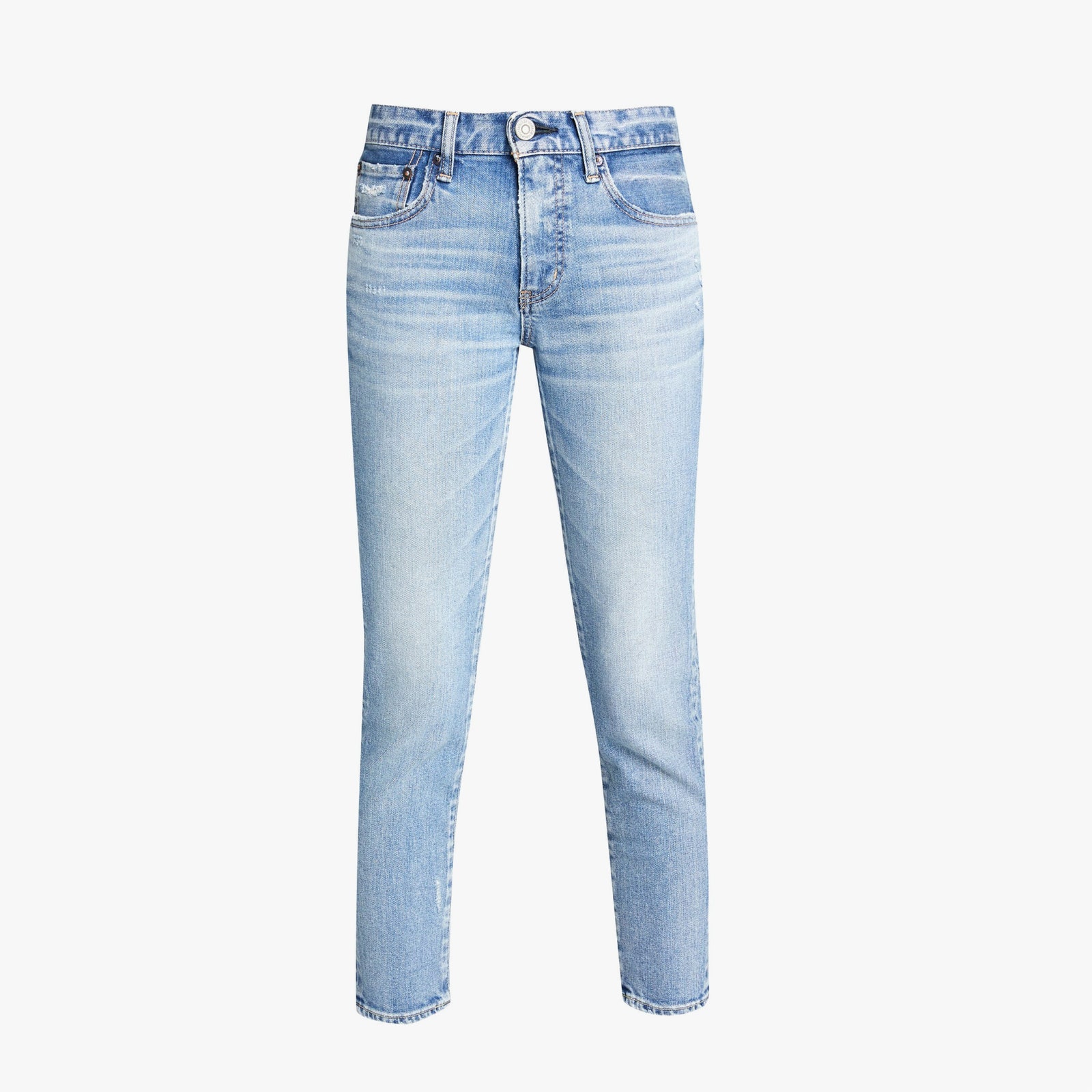 Jeans de Moussy Vintage