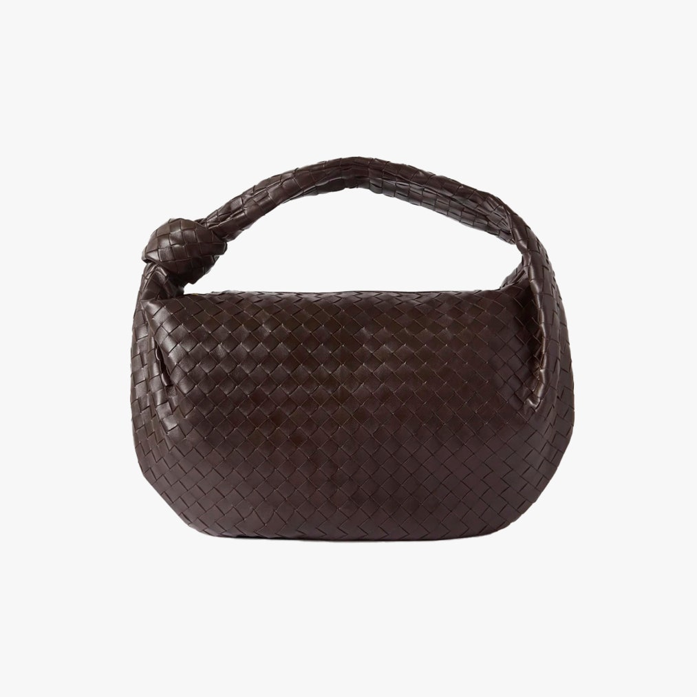 Bolsa Jodie Bottega Veneta Jodie con Intrecciato