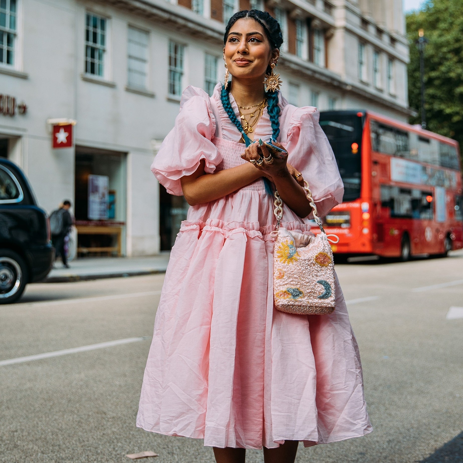 Los vestidos más cómodos en tendencia este verano lucen así