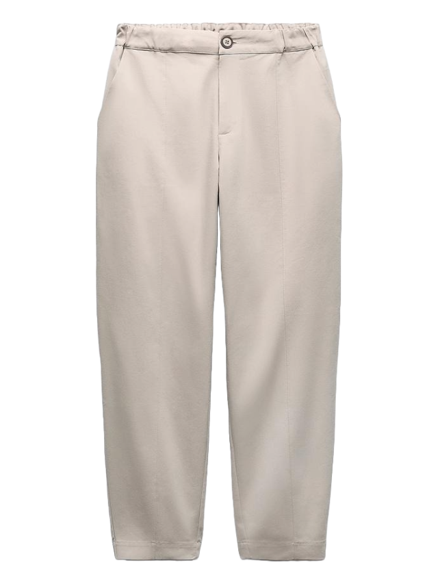 Pantalones de Zara