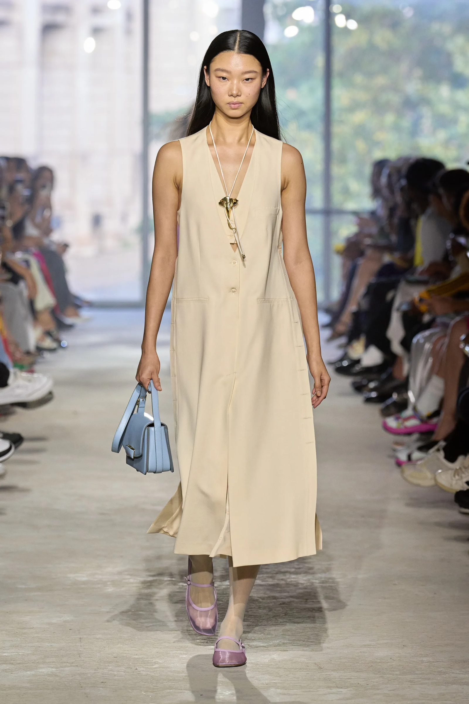 Phillip Lim primaveraverano 2024.