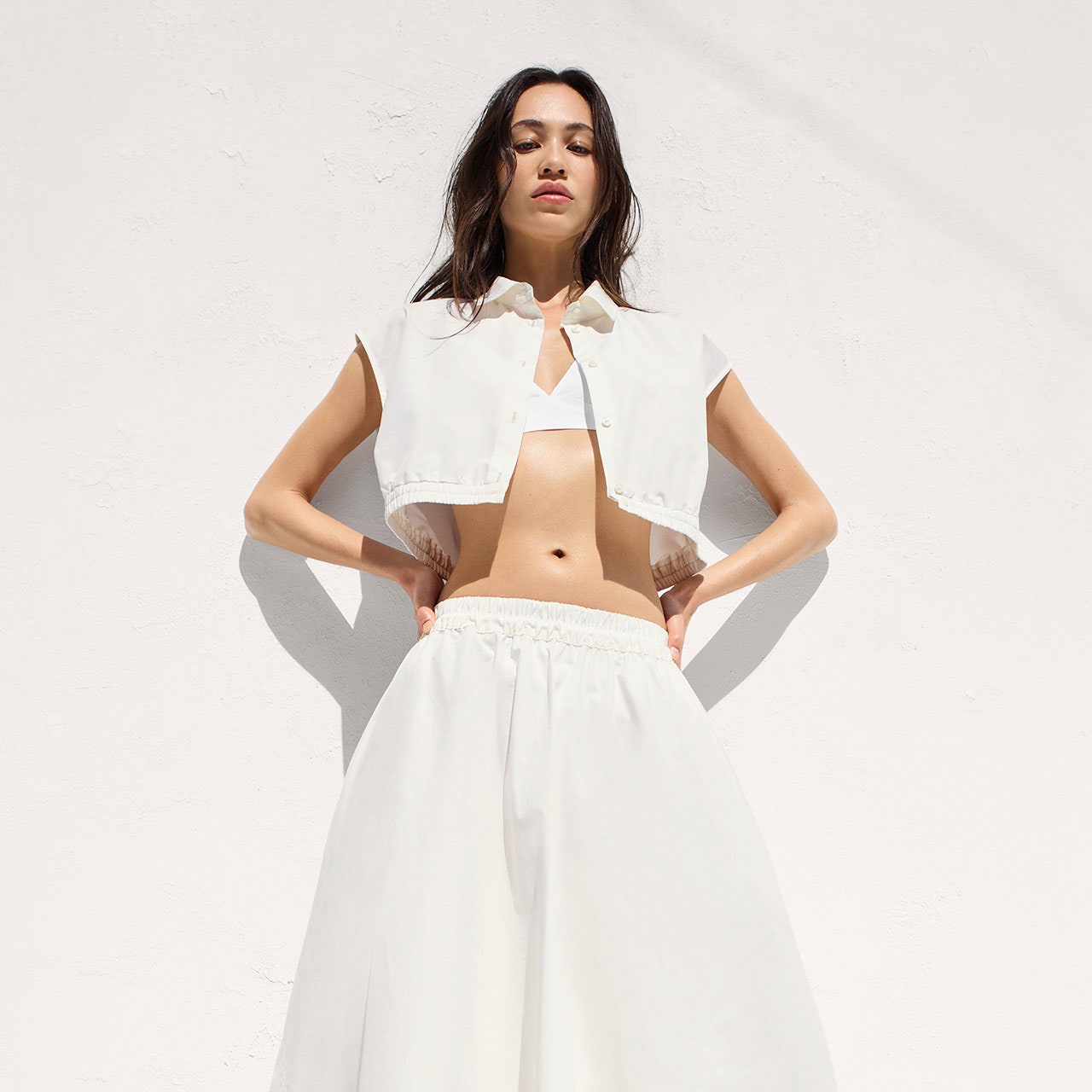 Is linen fashion’s most guilt-free fabric?