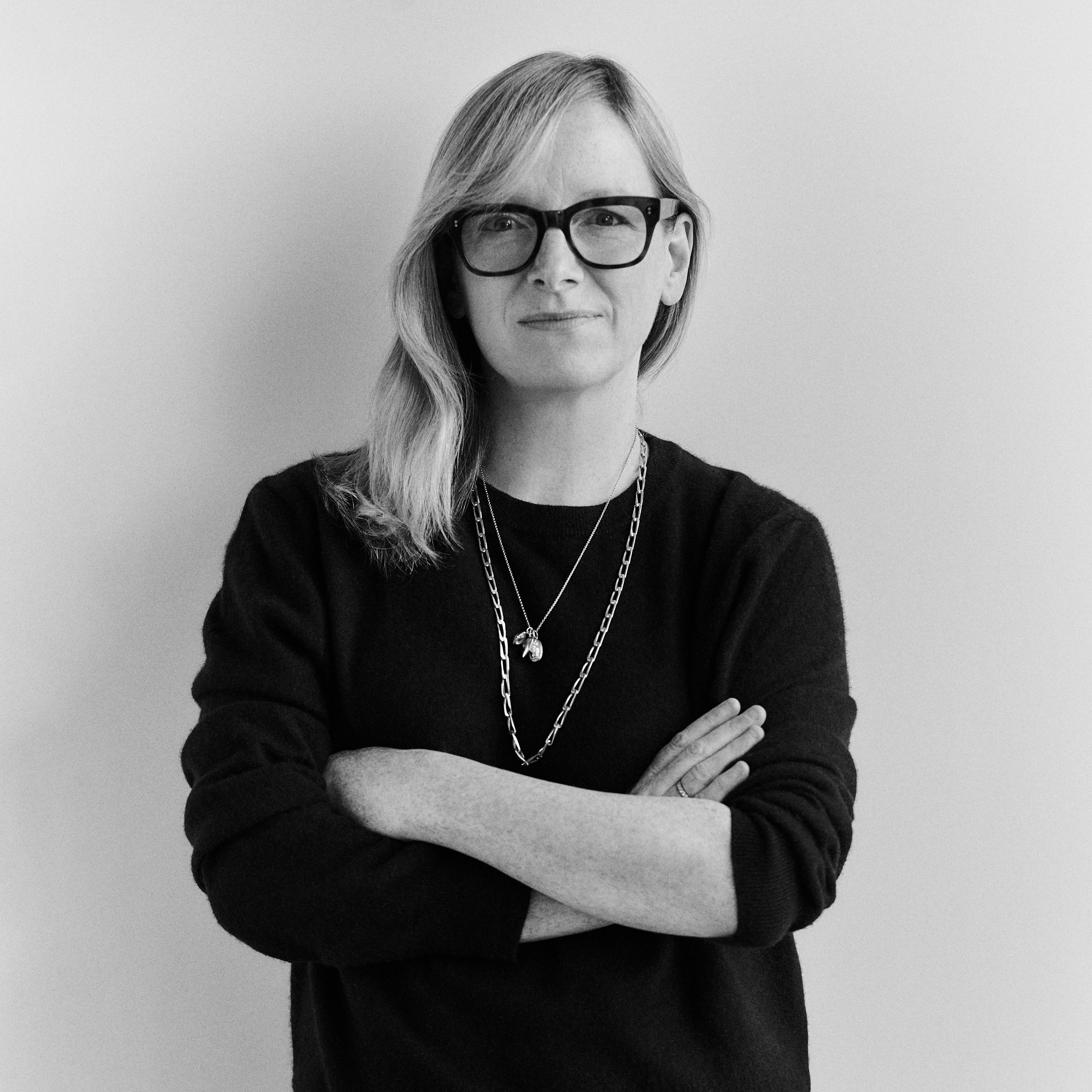 Sarah Burton is Givenchy’s new creative director