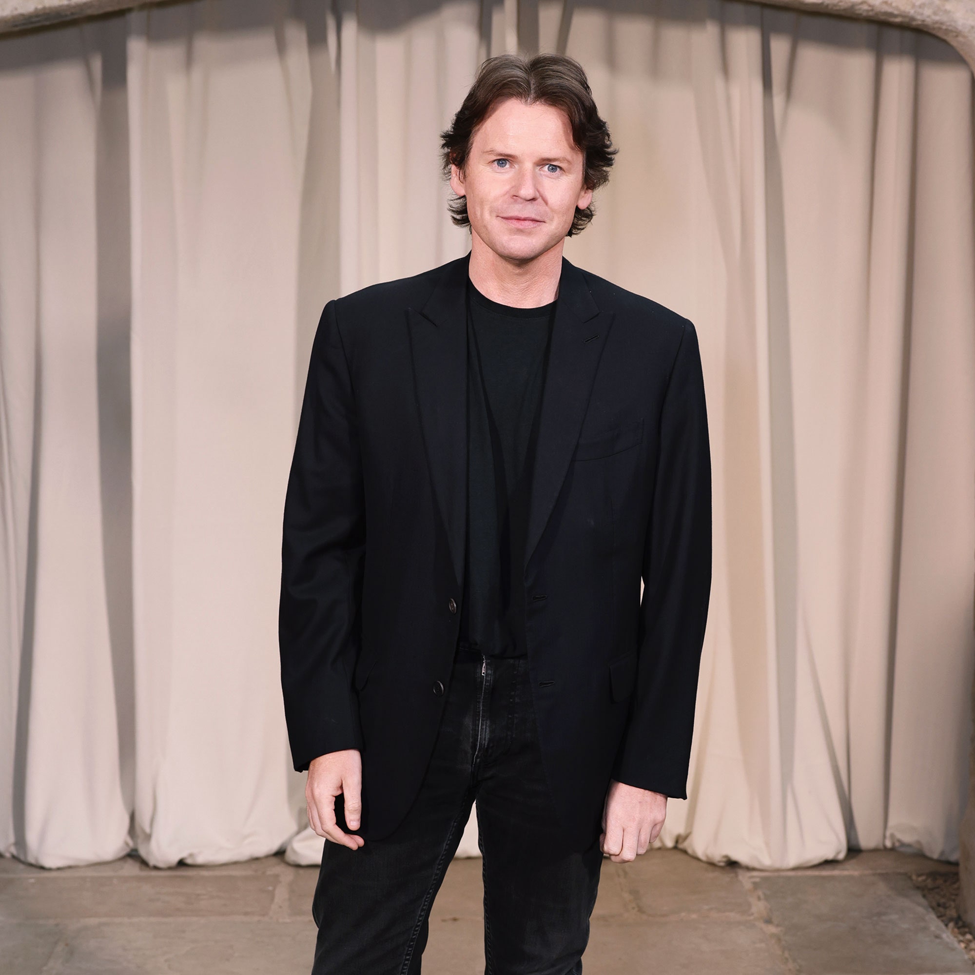 Christopher Kane joins new Self-Portrait programme