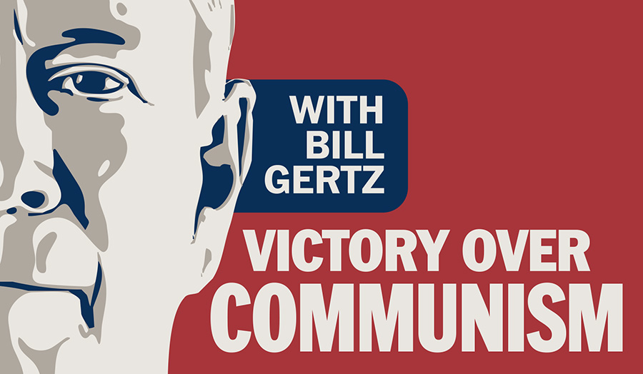 Victory Over Communism