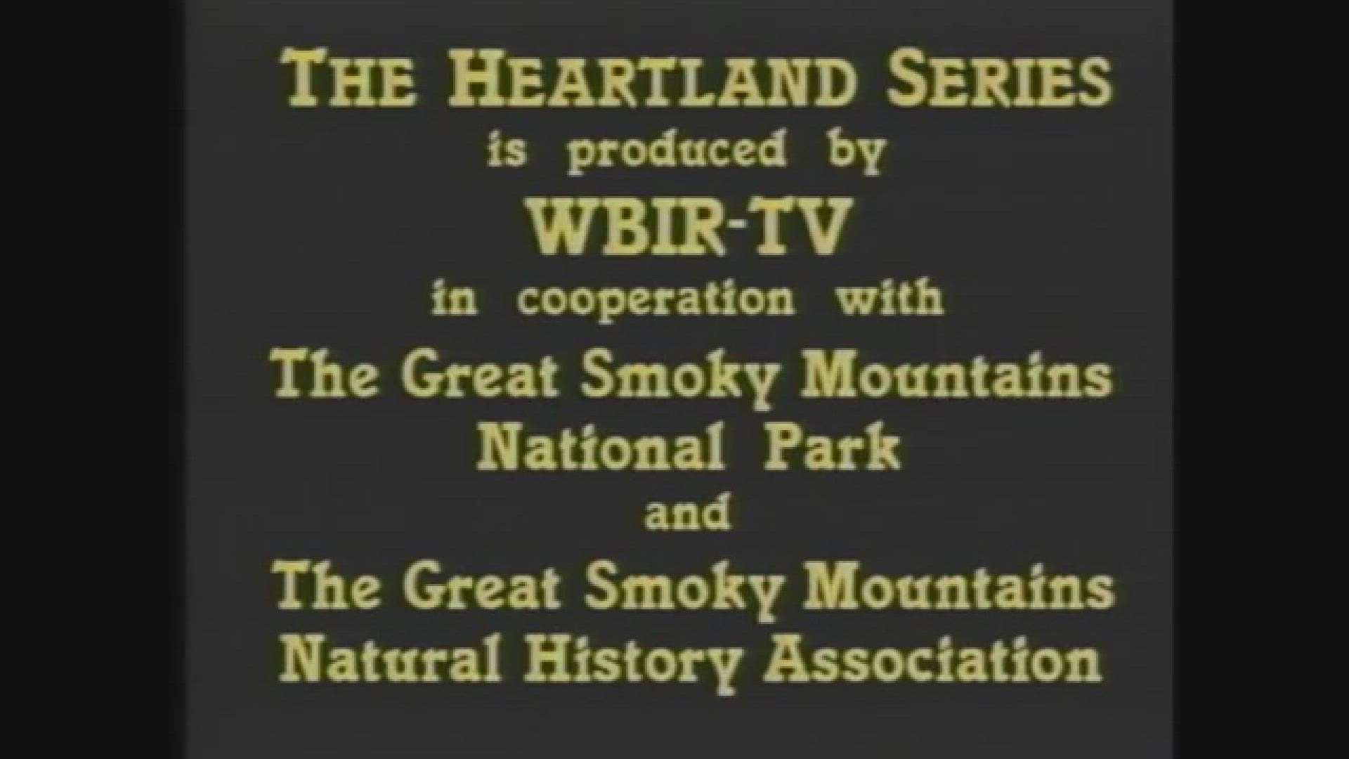 WBIR Channel 10's 'The Heartland Series' hosted by Bill Landry aired from 1984 to 2009. We hope you enjoy these captivating windows into East Tennessee history.
