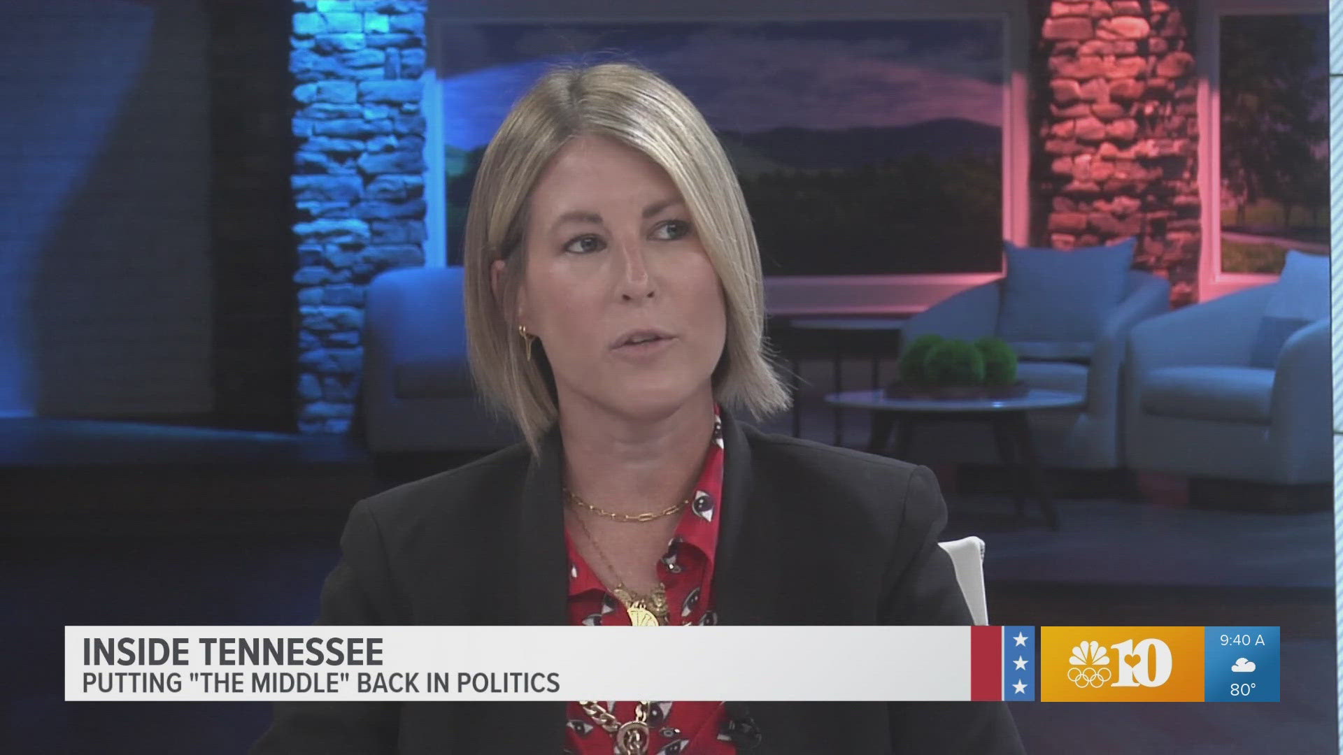 Best of Tennessee founder Chloe Akers talks about the effort to give the electorate a greater voice in government.