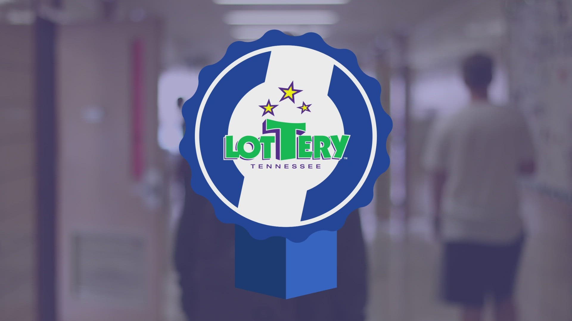 Channel 10, in partnership with the Tennessee Lottery, recognizes educators who are making a difference in our community.