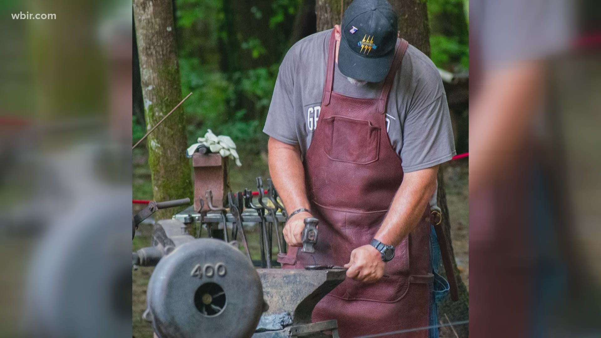 Join in on all the fun of the Greenbrier Mountain Festival in Pittman Center on July 23 and 24, 2021.