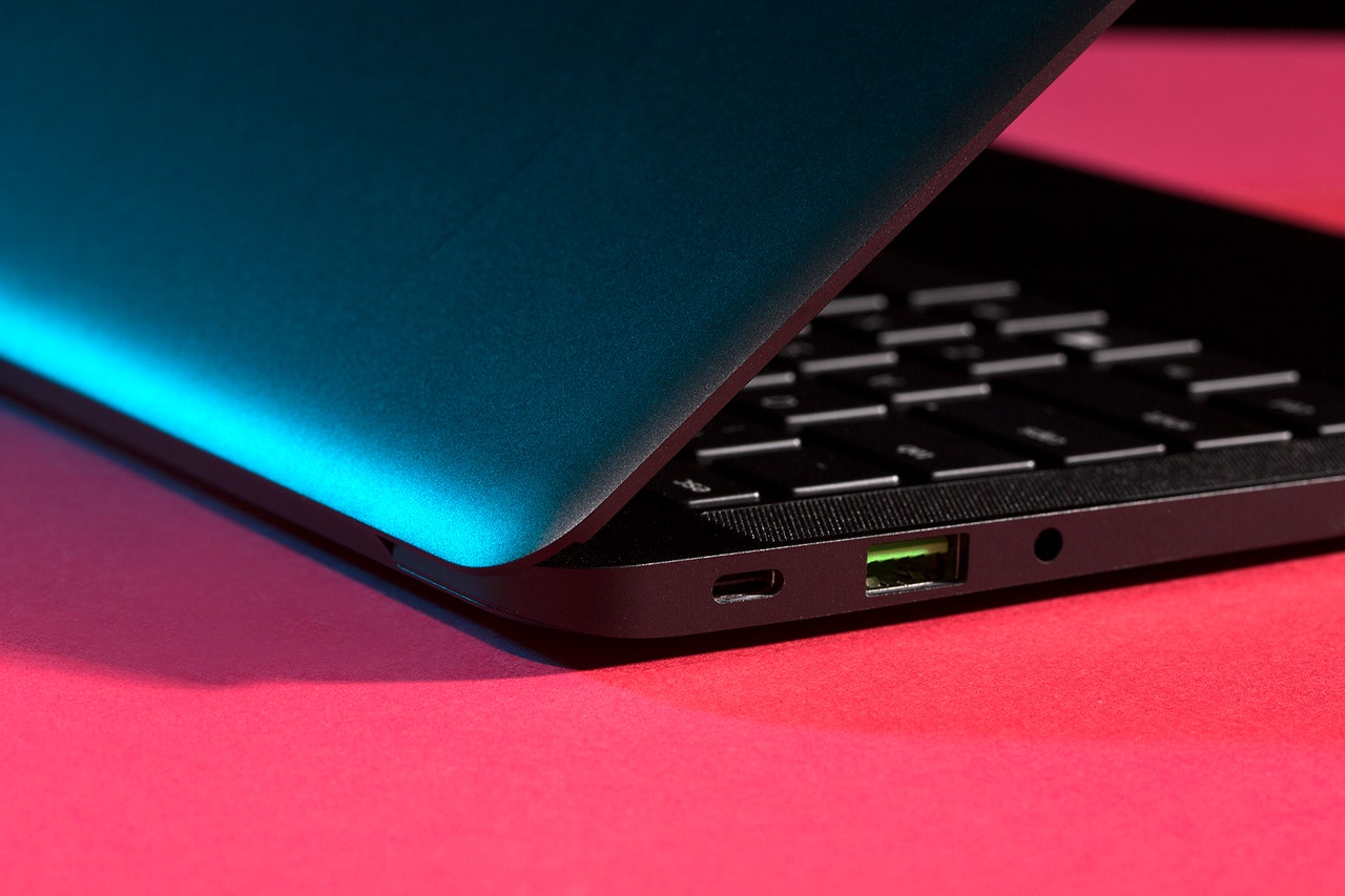 Review: Razer Blade Stealth Ultrabook