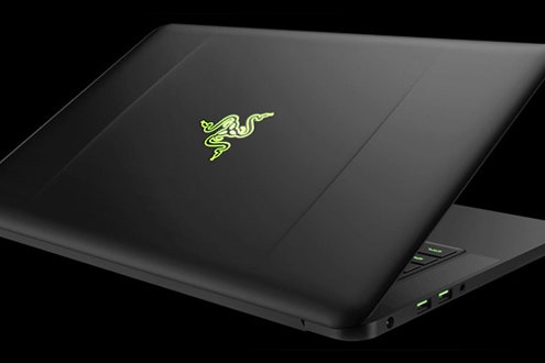 Razer's Slim Yet Crazy-Powerful Laptop Inches Closer to Perfection