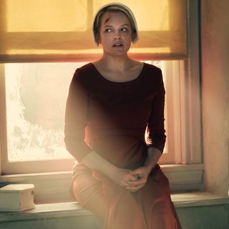 Handmaid's Tale: Dystopia Ain't Good at Happy Endings