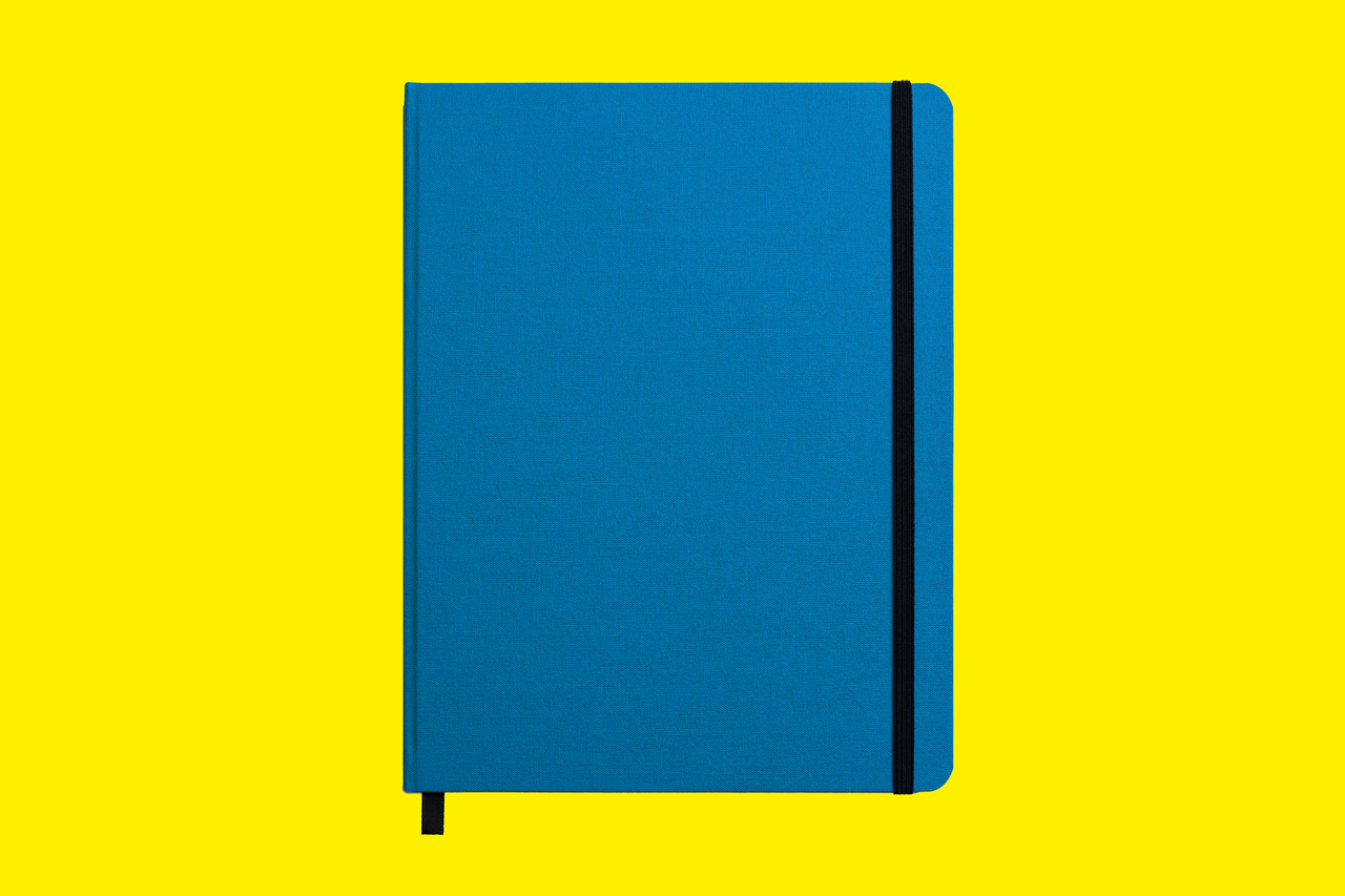 Write Right With These Cool Notebooks