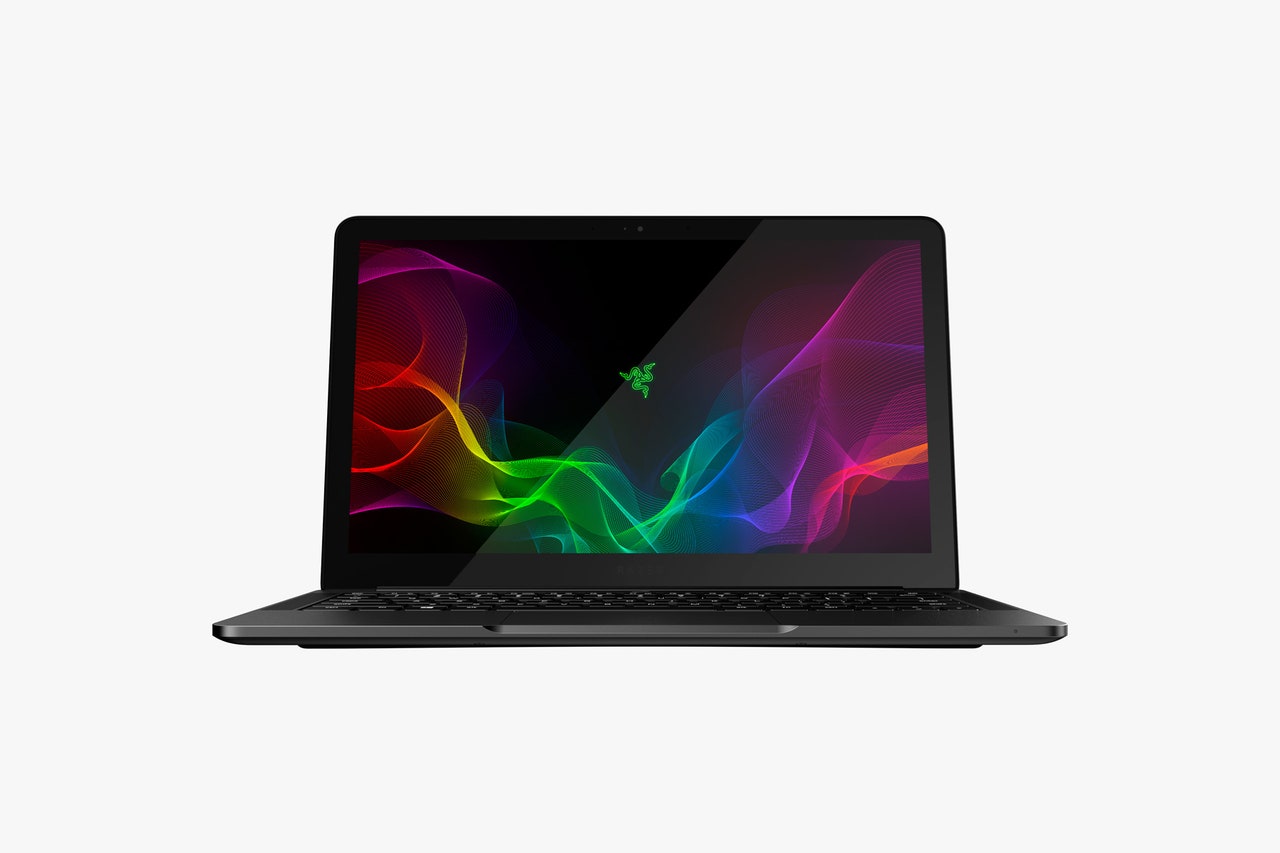 The Refreshed Razer Blade Stealth Hones its Edge