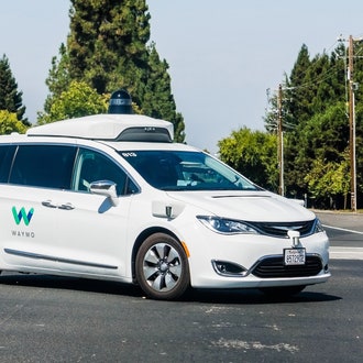 Why People Keep Rear-Ending Self-Driving Cars