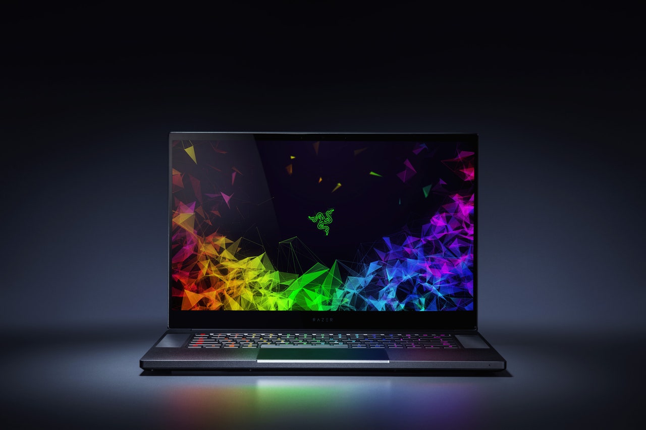 The Refashioned Razer Blade Cuts Through the Competition