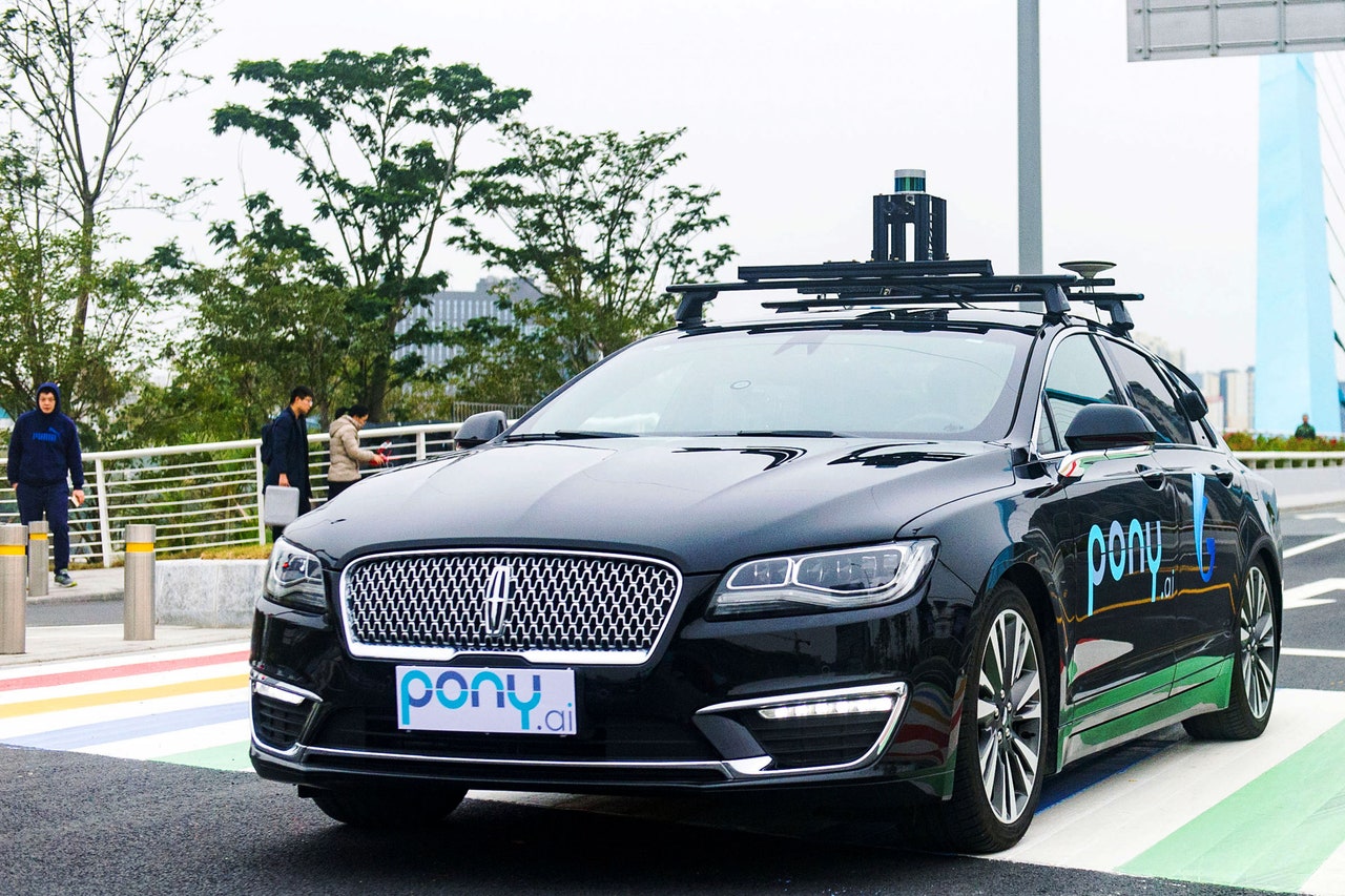 How Robocars Handle the Frustratingly Human Act of Merging