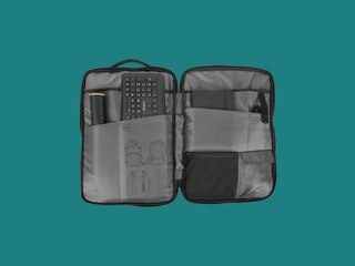 Targus 2 Office backpack