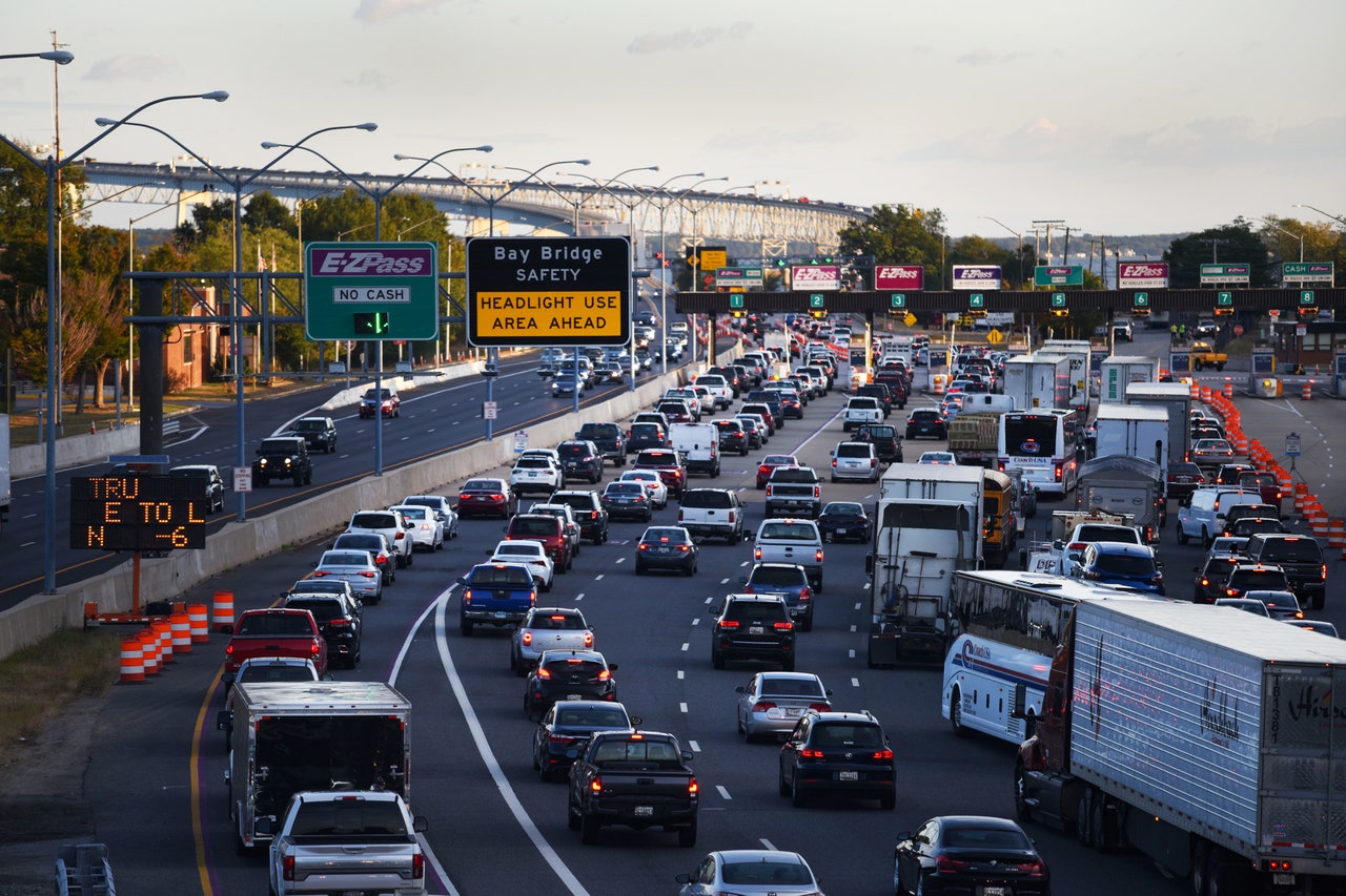 The Pandemic Put an End to Rush Hour. What Happens Now?