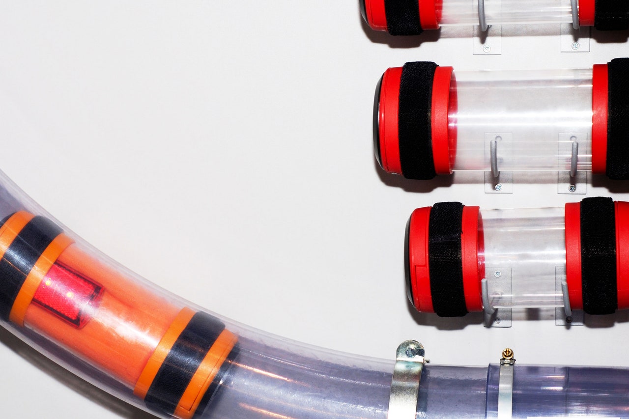 Hospitals Still Use Pneumatic Tubes&-and They Can Be Hacked