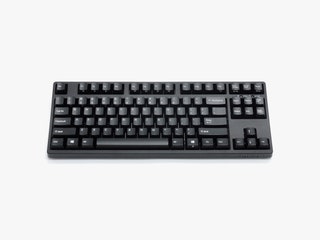 Filco Majestouch gaming keyboard