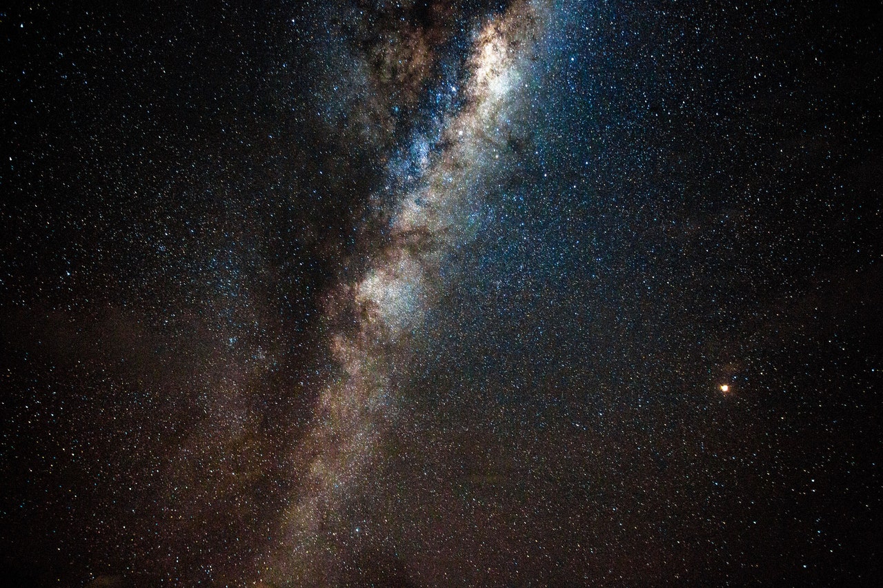 In New Zealand, People (and Moths) Rediscover Dark Skies