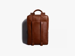 Harber London City Backpack