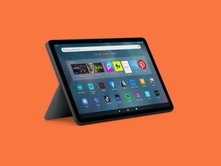 Amazon Fire Max 11 tablet