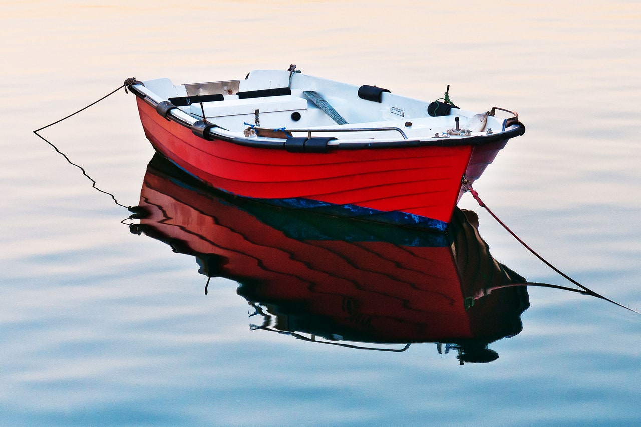 When You Drop a Rock Overboard, What Happens to the Water Level?