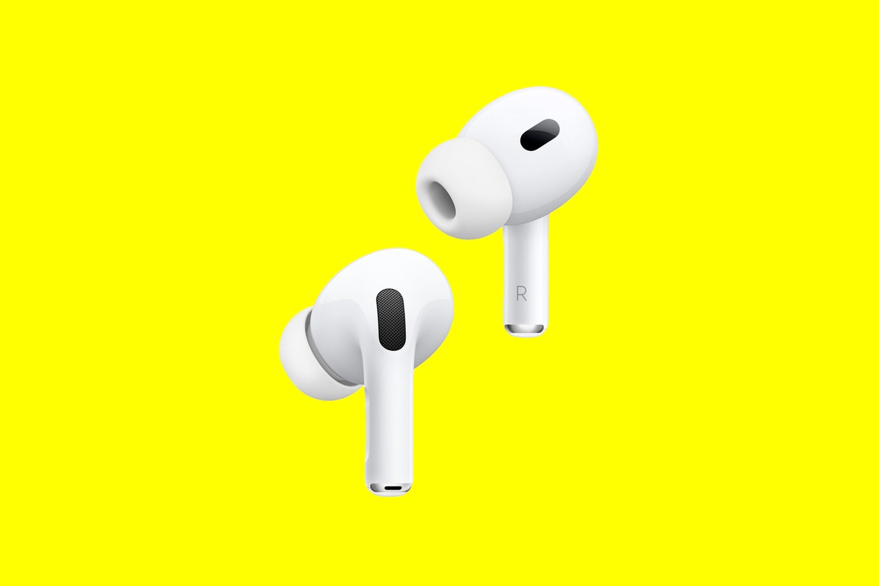 Apple’s New AirPods Pro Are Better Than Ever