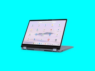 Lenovo Flex 5i Chromebook Plus