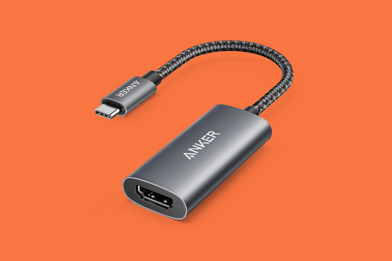 7 Great USB-C Accessories for Your New iPhone 15