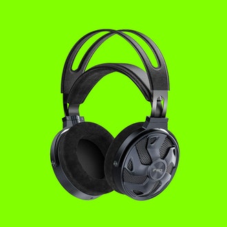 The Best Wired Headphones for Serious Listening