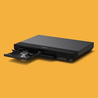 The 5 Best 4K Blu-Ray Players