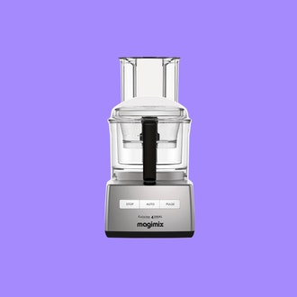 The Best Food Processors for Creative Cooking