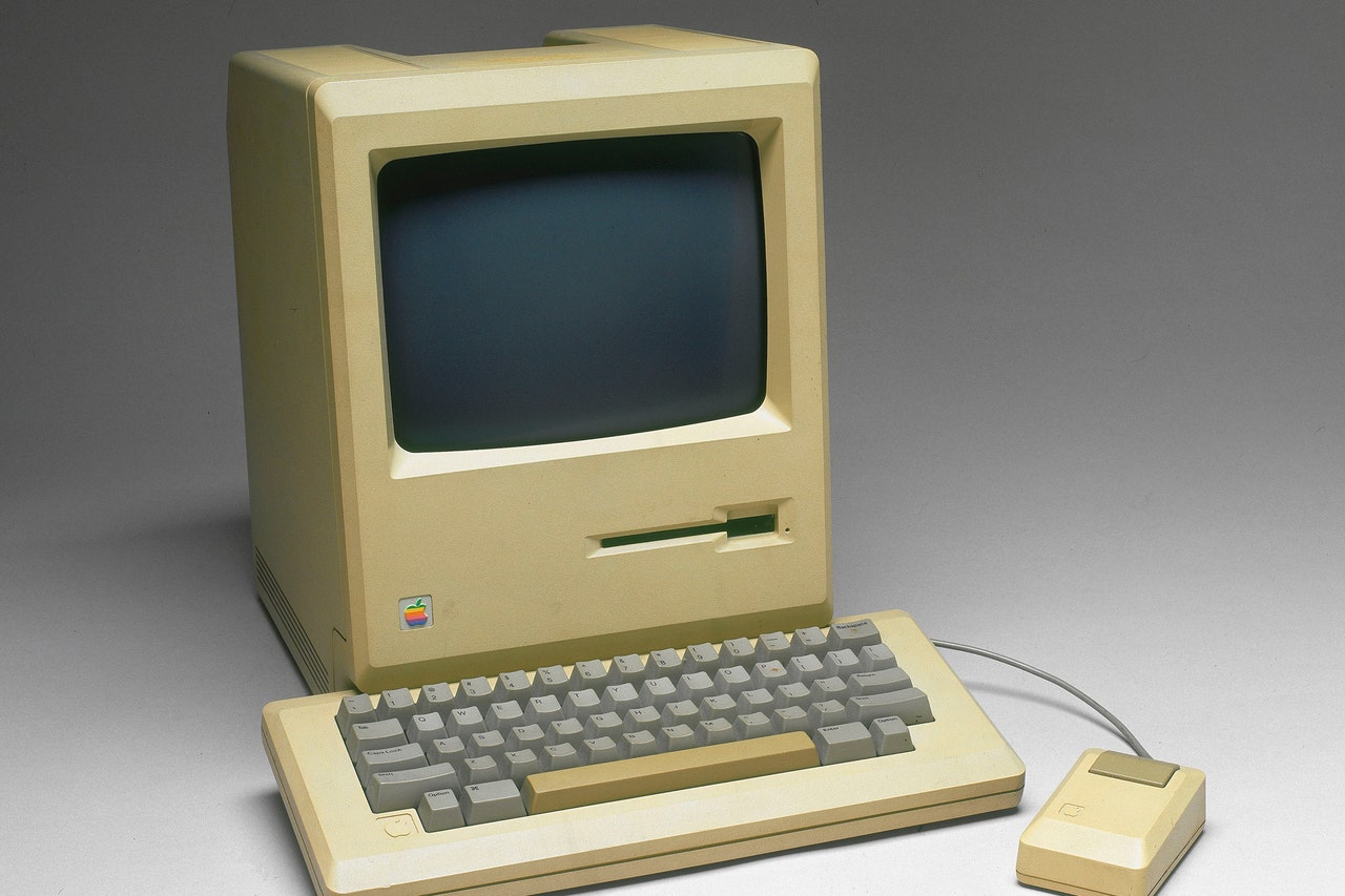 Apple Shares the Secret of Why the 40-Year-Old Mac Still Rules