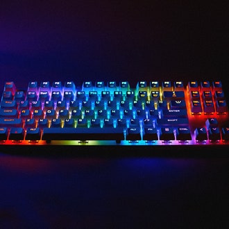 How to Choose and Customize a Mechanical Keyboard for Your Typing Needs