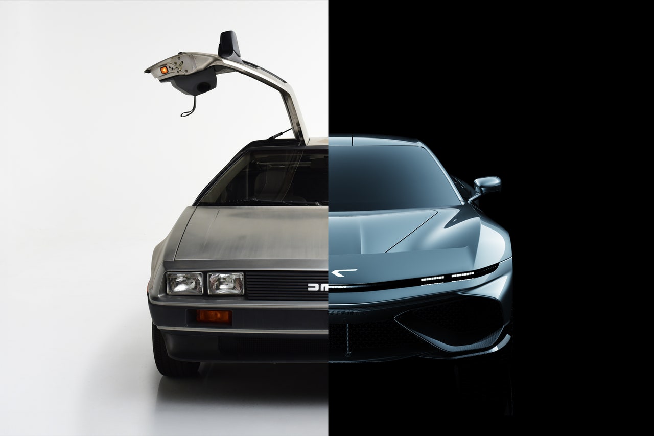 The Showdown Over Who Gets to Build the Next DeLorean