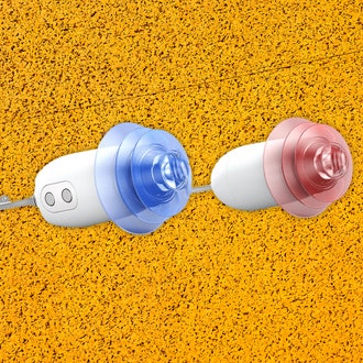 Ceretone’s Core One Over-the-Counter Hearing Aids Are Near Invisible, and Barely Helpful