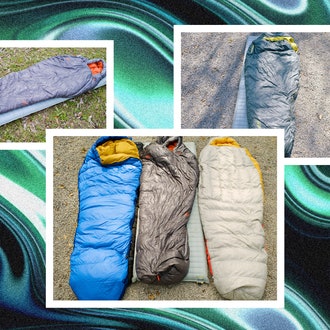 The Best Sleeping Bags for Every Adventure