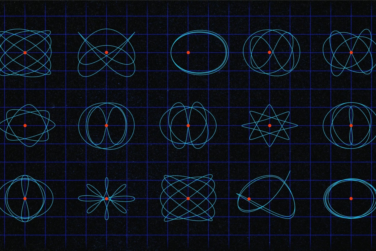 An Old Abstract Field of Math Is Unlocking the Deep Complexity of Spacecraft Orbits