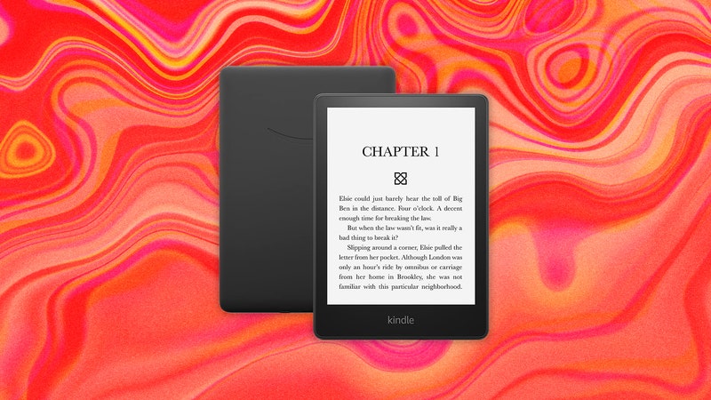 The Best Kindles to Take Your Library Anywhere