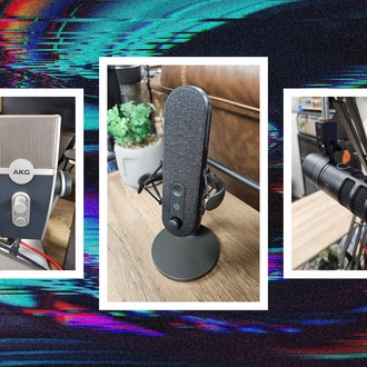 The Best USB Microphones