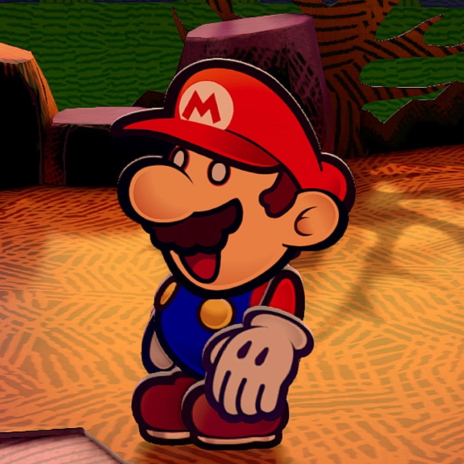 Paper Mario: The Thousand-Year Door Sets the Standard for Classic Game Remakes