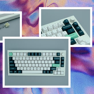 Keychron’s Q1 HE Marks a Turning Point for Mechanical Keyboards