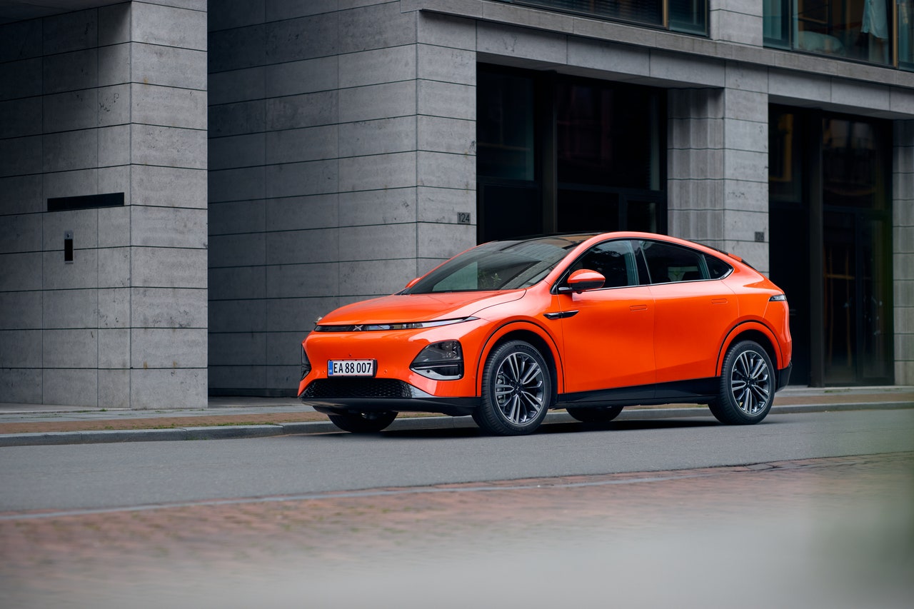 We Drove China’s Latest Tesla Model Y Rival