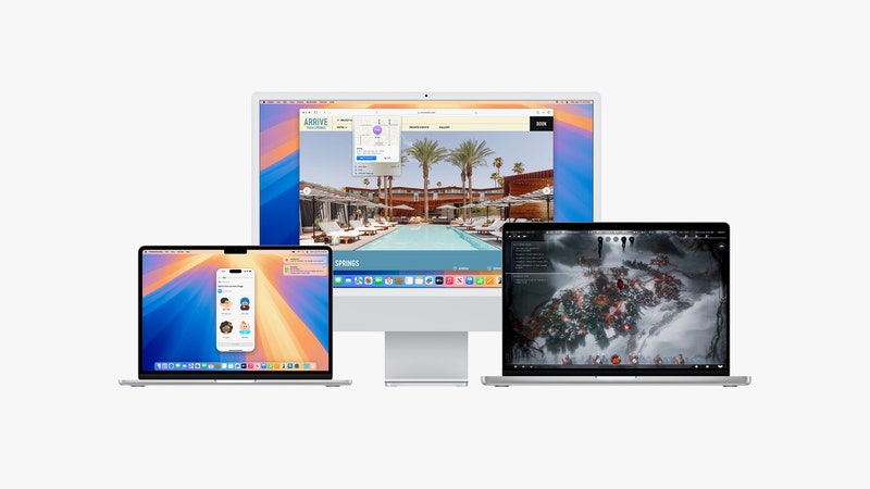 All the Top New Features Coming to MacOS Sequoia