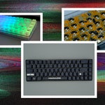 HiGround Opal Base 65 Keyboard