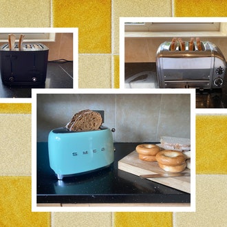 The Best Toasters for Bakery-Style Bliss at Home