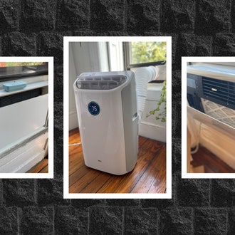 Quell the Heat With Our Favorite Window Air Conditioners